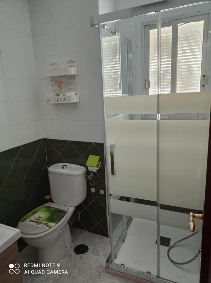 Casa De Ana Apartment Kordoba Bagian luar foto