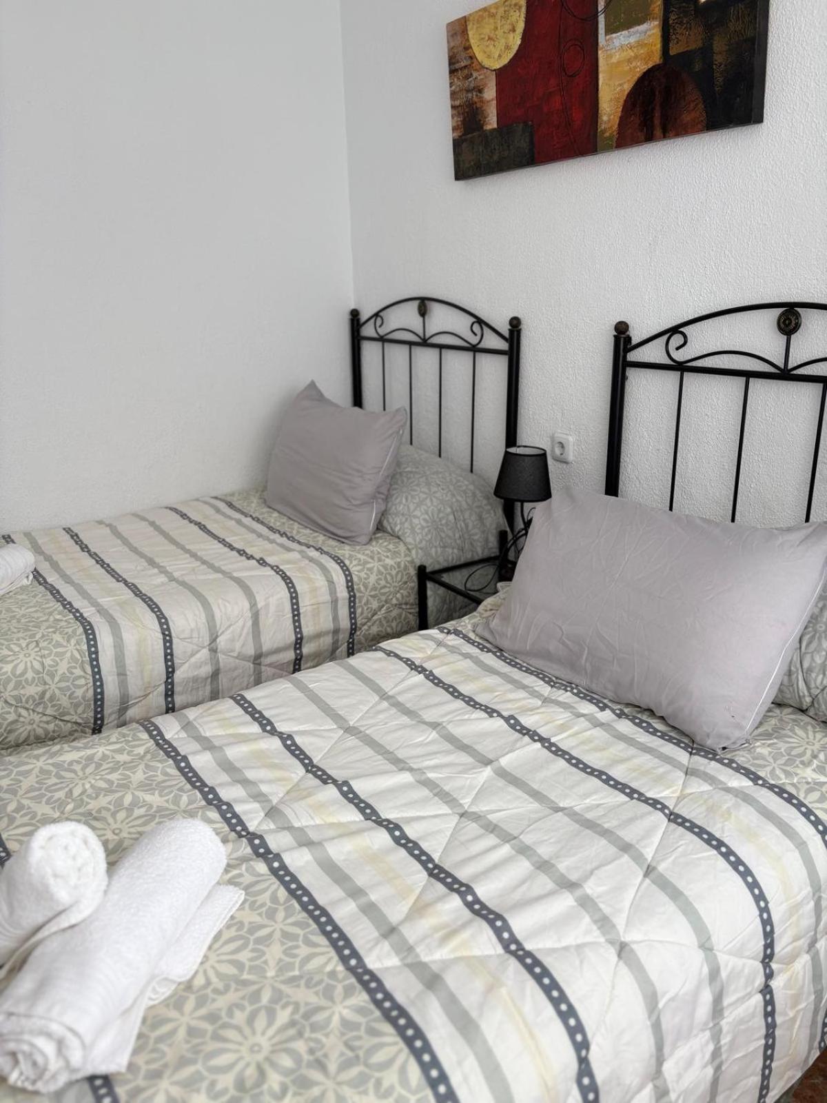 Casa De Ana Apartment Kordoba Bagian luar foto