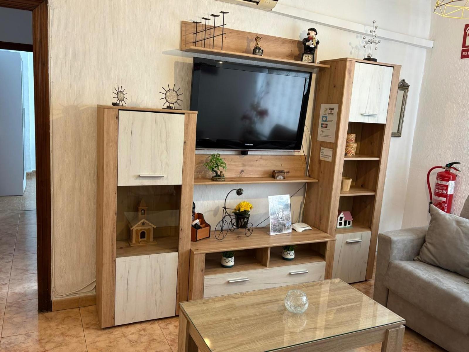 Casa De Ana Apartment Kordoba Bagian luar foto